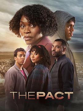 猎杀高清海报剧照